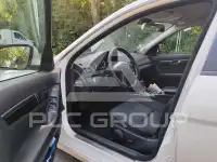 2008 Mercedes Benz 200