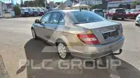 2008 Mercedes Benz 200