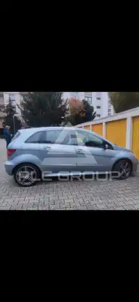 2008 Mercedes Benz 200