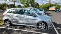 2008 Mercedes Benz 200