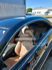 2008 Mercedes Benz 200