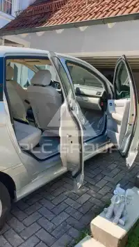 2008 Mercedes Benz 200