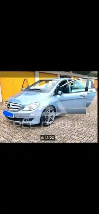 2008 Mercedes Benz 200