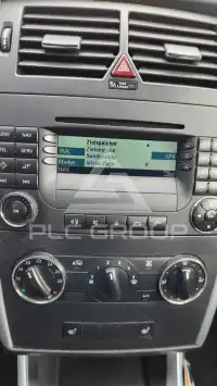 2008 Mercedes Benz 200