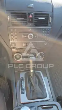 2008 Mercedes Benz 200