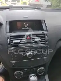 2008 Mercedes Benz 200