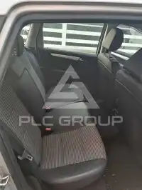2008 Mercedes Benz 200