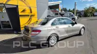 2008 Mercedes Benz 200