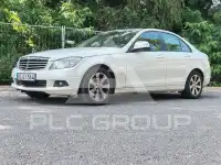 2008 Mercedes Benz 200