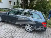 2008 Mercedes Benz 200