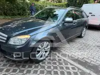 2008 Mercedes Benz 200