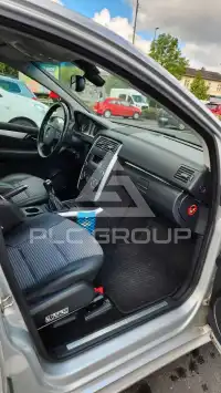 2008 Mercedes Benz 200