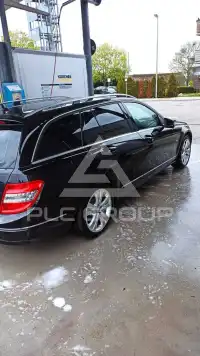2008 Mercedes Benz 200