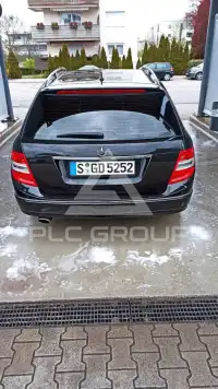 2008 Mercedes Benz 200