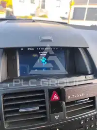 2008 Mercedes Benz 200