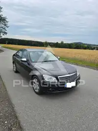 2008 Mercedes Benz 200