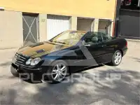 2008 Mercedes Benz 200