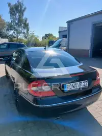 2008 Mercedes Benz 200