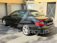 2008 Mercedes Benz 200