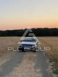 2008 Mercedes Benz 200