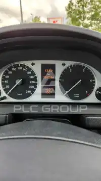 2008 Mercedes Benz 200