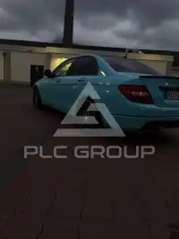 2008 Mercedes Benz 200