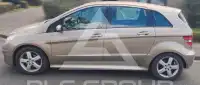 2008 Mercedes Benz 200