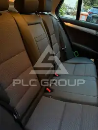 2008 Mercedes Benz 200