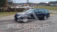 2008 Mercedes Benz 200