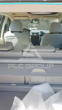 2008 Mercedes Benz 200
