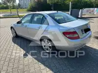 2008 Mercedes Benz 230
