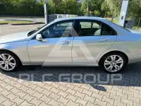 2008 Mercedes Benz 230