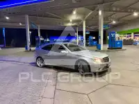 2008 Mercedes Benz 230