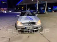2008 Mercedes Benz 230