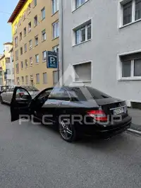 2008 Mercedes Benz 230