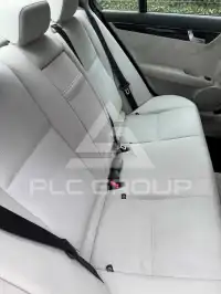 2008 Mercedes Benz 230
