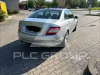 2008 Mercedes Benz 230