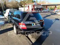2008 Mercedes Benz 230