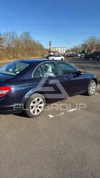 2008 Mercedes Benz 230