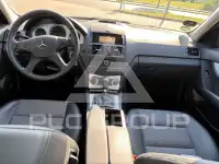 2008 Mercedes Benz 230