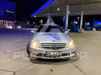 2008 Mercedes Benz 230