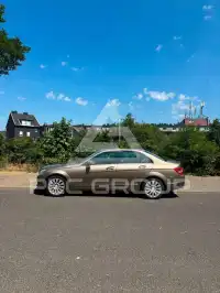 2008 Mercedes Benz 320