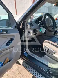 2008 Mercedes Benz 320