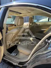 2008 Mercedes Benz 320