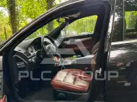 2008 Mercedes Benz 320