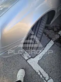 2008 Mercedes Benz 320