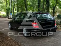 2008 Mercedes Benz 320