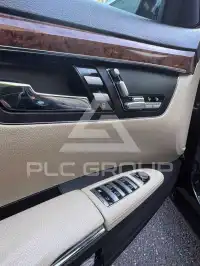 2008 Mercedes Benz 320