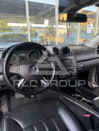 2008 Mercedes Benz 320