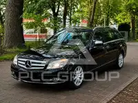 2008 Mercedes Benz 320